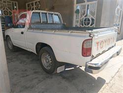 تويوتا هايلوكس